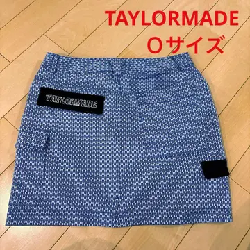 새상품급 시착만 한 상품 테일러메이드 스커트 O