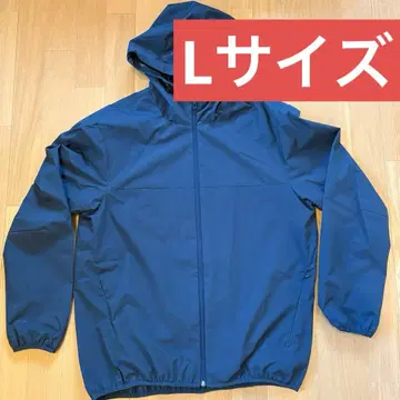 [ L 사이즈 ] OUTDOOR FIT+ 마운틴 후드티