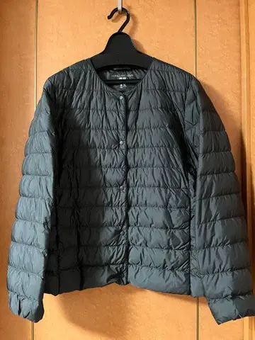 UNIQLO 울트라 라이트 다운 컴팩트 자켓 XL 사이즈