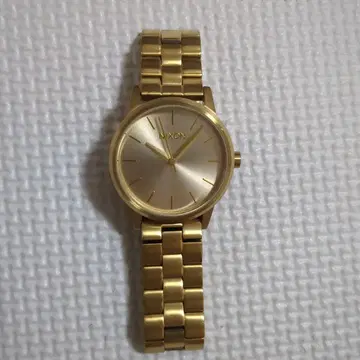 NIXON THE SMALL KENSINGTON 손목시계