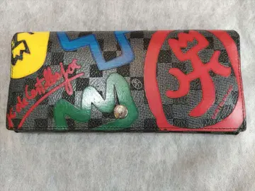 새상품급 까스텔바작 인기 장지갑