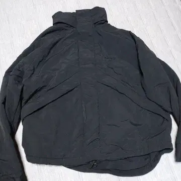 WILD THINGS JACKET niko and 별주 DENALI