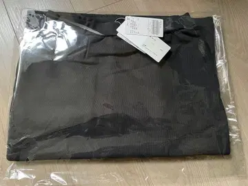 라빠르망 별주 [ AMERICANA/아메리카나 ] SWEAT SKIRT