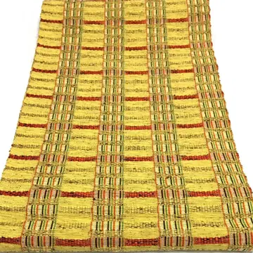 a929 순수 실크 요네자와 오리 나고야 오비 단의 기모노