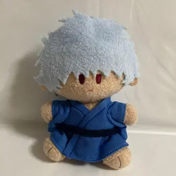 은혼 사카타 긴토키 요리누이 미니 유년기