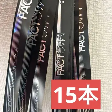 Kis-my-ft2 MAGFACT 은색 테이프 15개 은테