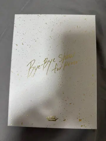 BiSH Bye-Bye Show 외 2점 라이브 Blu-ray