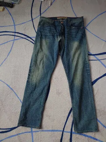 Lifted Research Group True Tapered 38