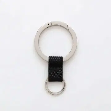 ITTI Cristy Ring Ring(KUROZAN LIZARD)