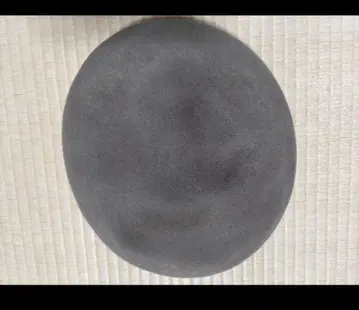 즈죠 서커스 씨의 beret moca