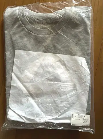 UTMF 2023 티셔츠 M