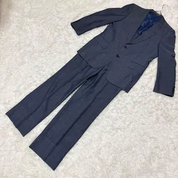 새상품급 [ ONSAVAR ] 온워드 카시야마 수트 셋업 그레이 포멀