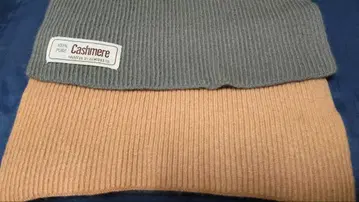 캐시미어 100% 머플러