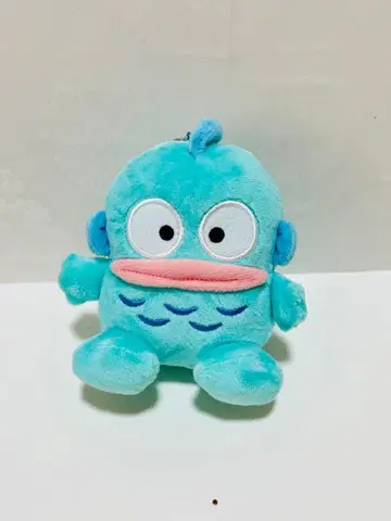 한교동 봉제 인형 택 포함