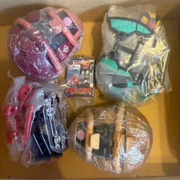 가챠 기동전사 건담 자쿠 모빌슈트 앙상블 22 피규어