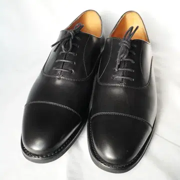 [새상품] Berwick 5224 BCDABK 스트레이트 팁 26.5