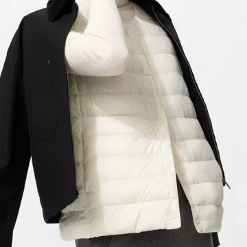 퍼프테크 컴팩트 베스트