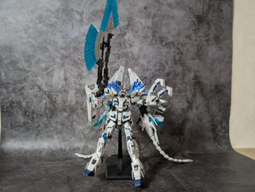 반다이 기동전사 건담 UC 유니콘 건담 퍼펙트 빌리티