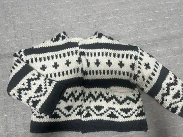 SLOBE IENA 코위찬 가디건