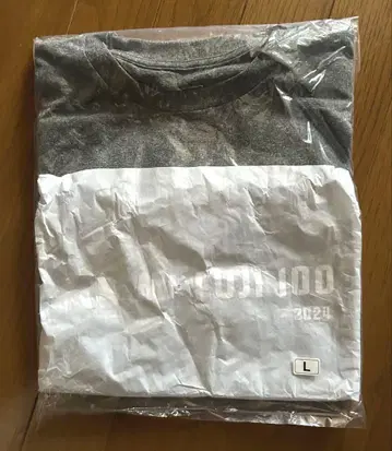 UTMF 2024 티셔츠 L