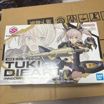 [ 미조립 ] 30MS 츠키루나=디어스(이노센트 폼)