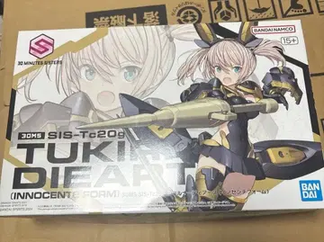 [ 미조립 ] 30MS 츠키루나=디어스(이노센트 폼)