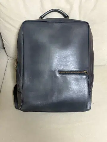 motherhouse 가죽 백팩