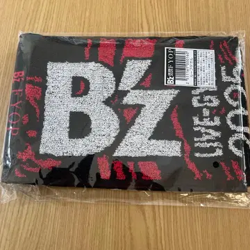 B'z LIVE 2025 -FYOP- 루프 타월