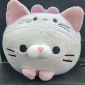 모찌후와! 코로코로 냥코 신슈 한정판 오코죠냥