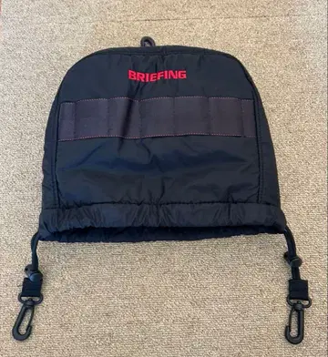 BRIEFING 아이언용 골프헤드커버