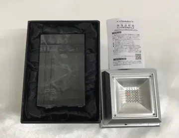 주인공 3D 크리스탈 페르소나3