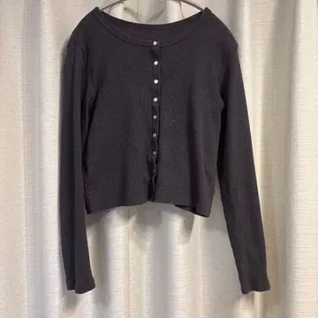 SHIPS 긴팔 가디건