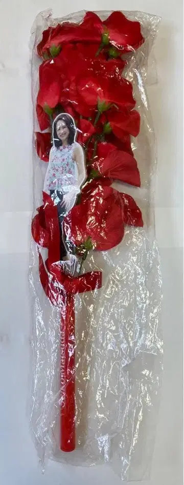 마츠다 세이코 콘서트 굿즈 스위트피 스틱