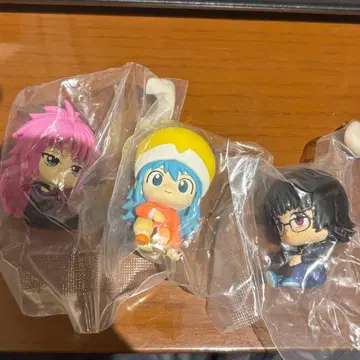 HUNTER x HUNTER 스와라세타이 GIRL