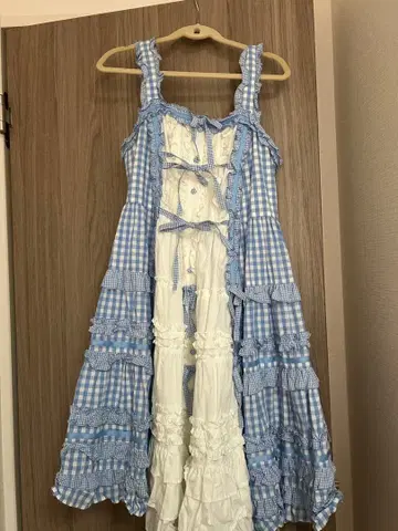 angelic pretty little house JSK