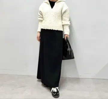 [ 미착용 새상품 ] 윔 가젯 V 가제트 원피스