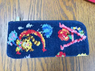 [배송비 포함] 페이러 L자 파우치