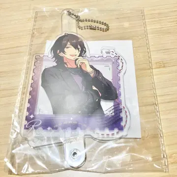 [앙스타] 사쿠마 레이 중국 아크릴 셀카봉