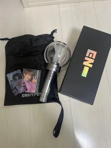 ENHYPEN 응원봉 ver.1