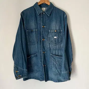 Lee 데님 커버올