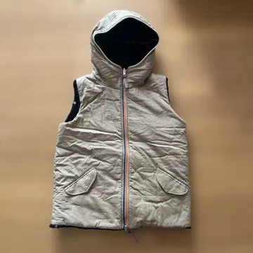 VM 붐 리버서블 베스트