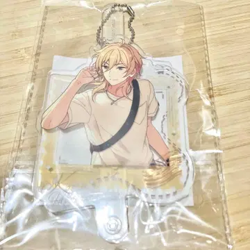 [앙스타] 히카제 카오루 중국 아크릴 셀카봉