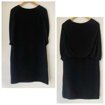 BEAMS Demi-Luxe 원피스 S