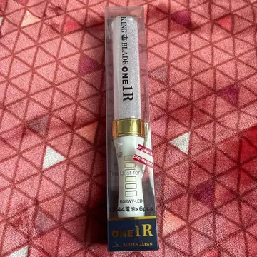 [ 즉시 구매 ] ONE 1R RGBW-LED 응원봉