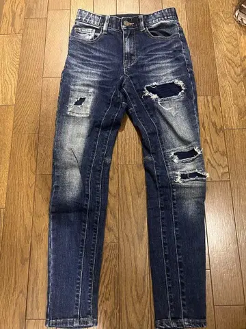 아담스 저글러 데미지 진 S