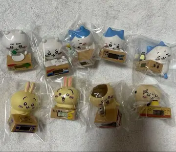 종이상자 워치 치이카와 (먼작귀) 묶음 판매