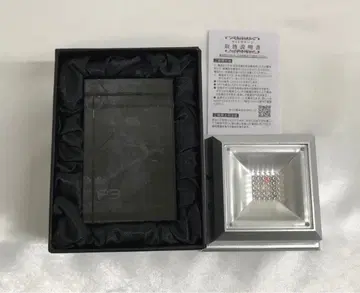 주인공 3D 크리스탈 페르소나3