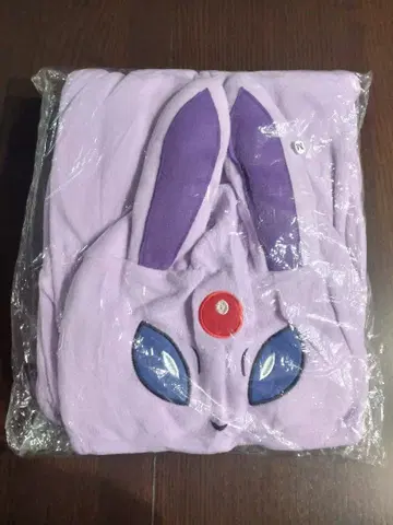 포켓몬 에브이 인형옷 파자마