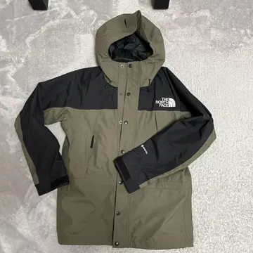 THE NORTH FACE 고어텍스 마운틴 라이트 자켓 S