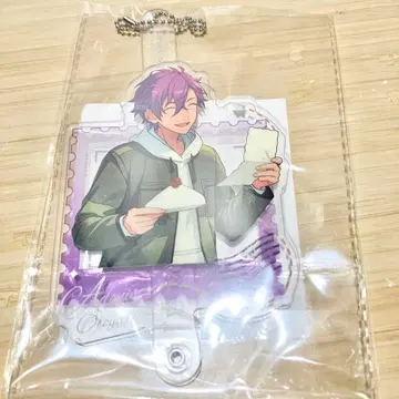 [ 앙스타 ] 오토카리 아도니스 중국 아크릴 셀카봉